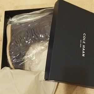 NWT Cole Haan Boots